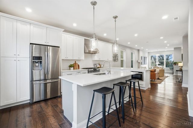 546 Slack Street, Cincinnati, OH 45202