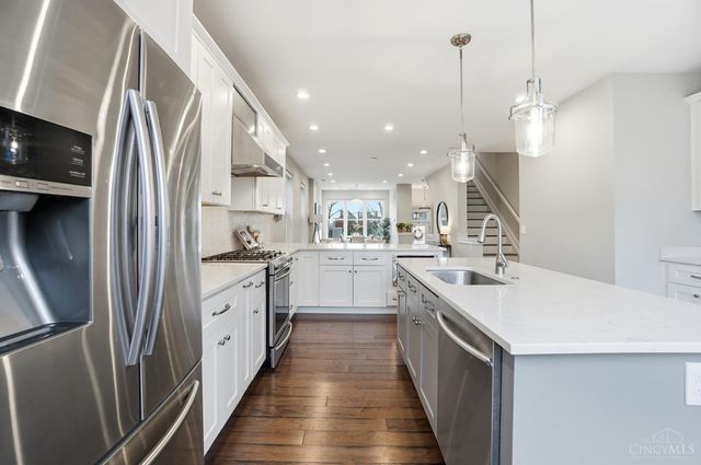 546 Slack Street, Cincinnati, OH 45202