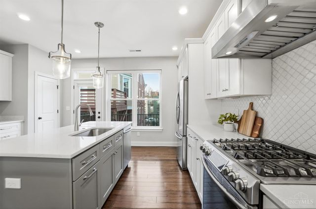 546 Slack Street, Cincinnati, OH 45202