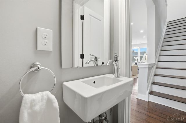 546 Slack Street, Cincinnati, OH 45202