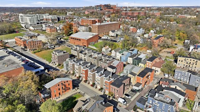 546 Slack Street, Cincinnati, OH 45202