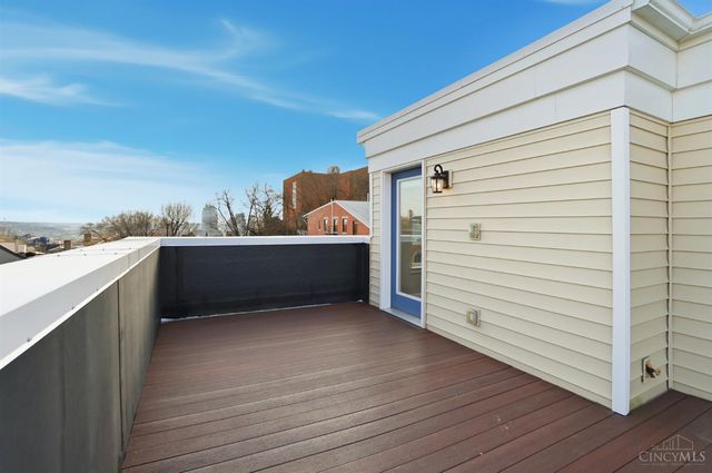 546 Slack Street, Cincinnati, OH 45202