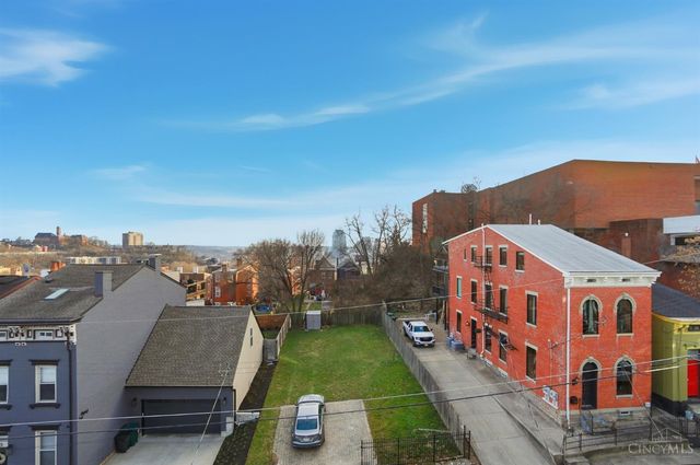 546 Slack Street, Cincinnati, OH 45202
