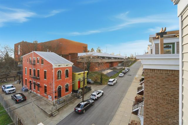 546 Slack Street, Cincinnati, OH 45202