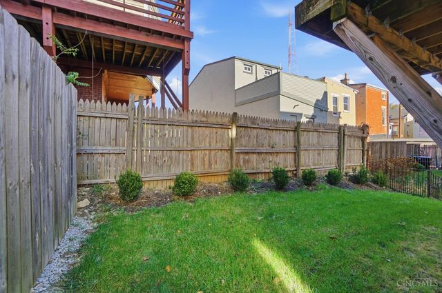 546 Slack Street, Cincinnati, OH 45202