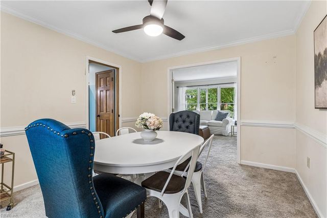 129 Stone Lake Court, Yorktown, VA 23693