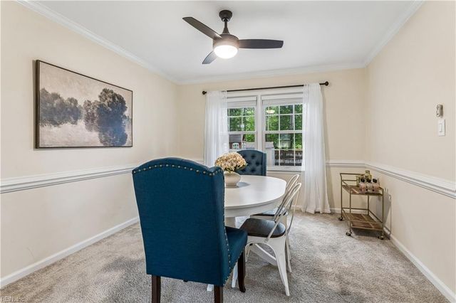 129 Stone Lake Court, Yorktown, VA 23693