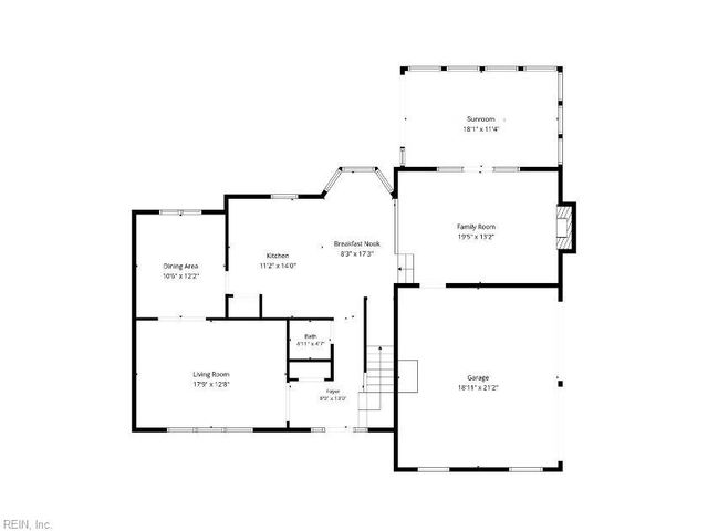 129 Stone Lake Court, Yorktown, VA 23693