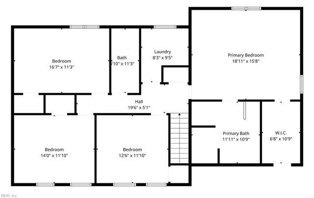 129 Stone Lake Court, Yorktown, VA 23693