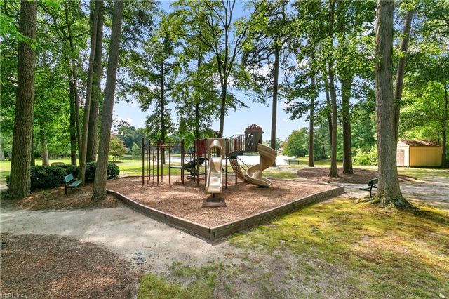 129 Stone Lake Court, Yorktown, VA 23693