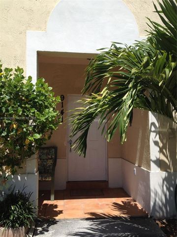 9141 SW 203rd Ter 9141, Cutler Bay, FL 33189