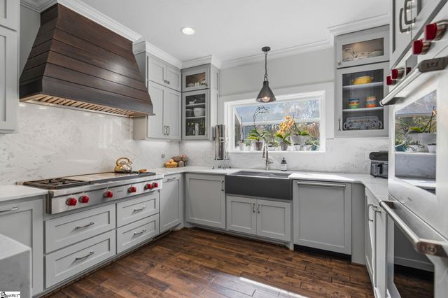 1408 Beverly Road, Greer, SC 29651