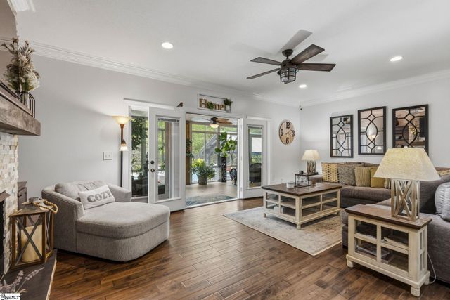 1408 Beverly Road, Greer, SC 29651