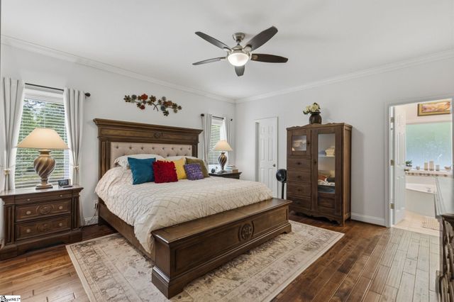 1408 Beverly Road, Greer, SC 29651