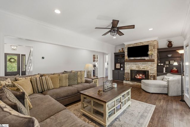 1408 Beverly Road, Greer, SC 29651