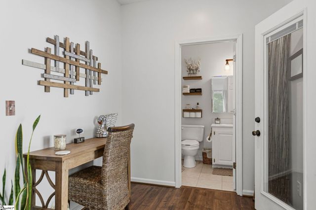 1408 Beverly Road, Greer, SC 29651