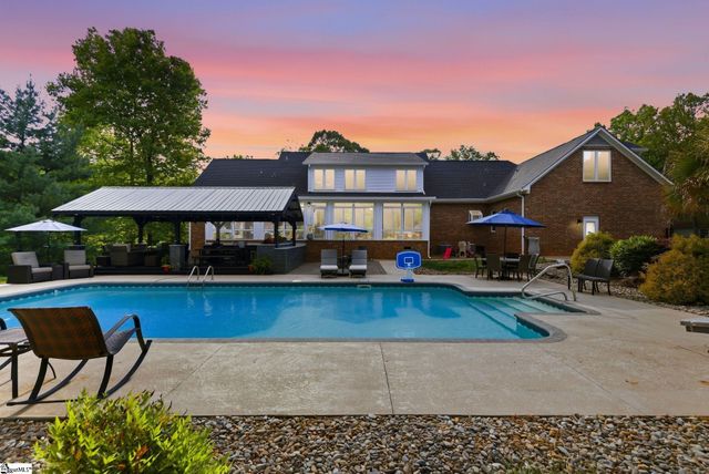 1408 Beverly Road, Greer, SC 29651