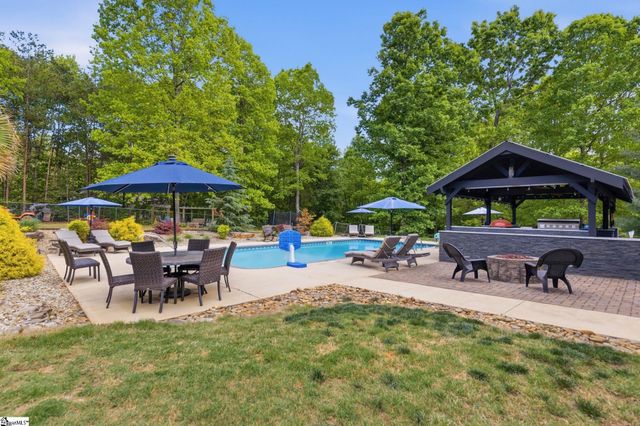1408 Beverly Road, Greer, SC 29651