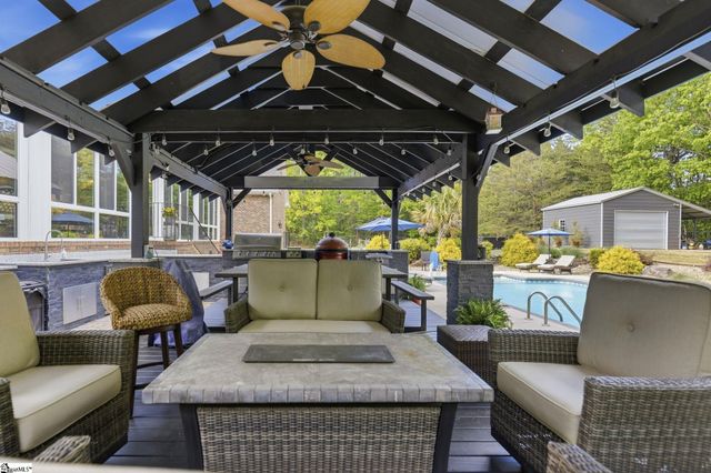1408 Beverly Road, Greer, SC 29651