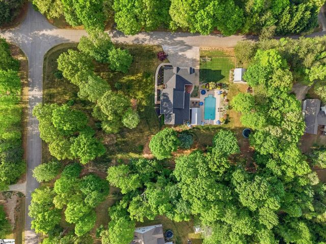 1408 Beverly Road, Greer, SC 29651