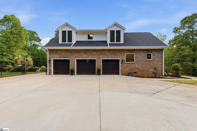 1408 Beverly Road, Greer, SC 29651