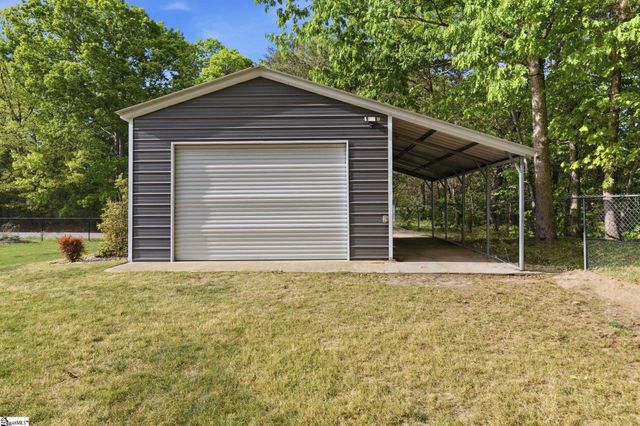 1408 Beverly Road, Greer, SC 29651