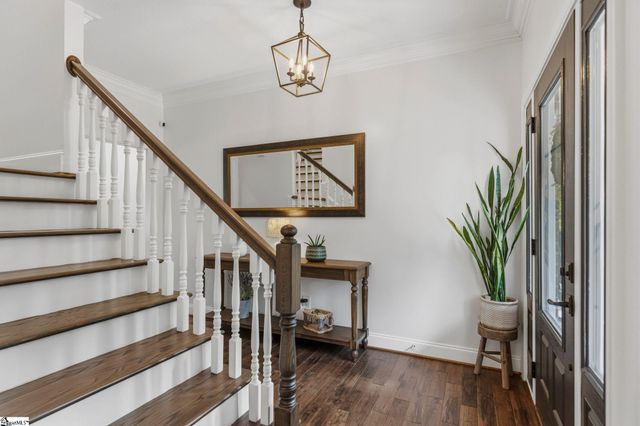 1408 Beverly Road, Greer, SC 29651