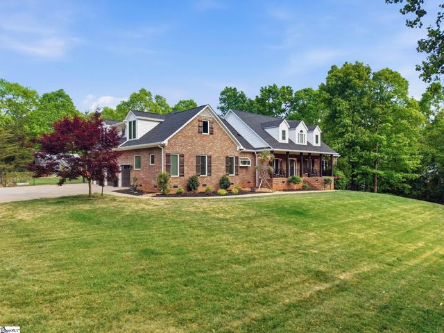 1408 Beverly Road, Greer, SC 29651