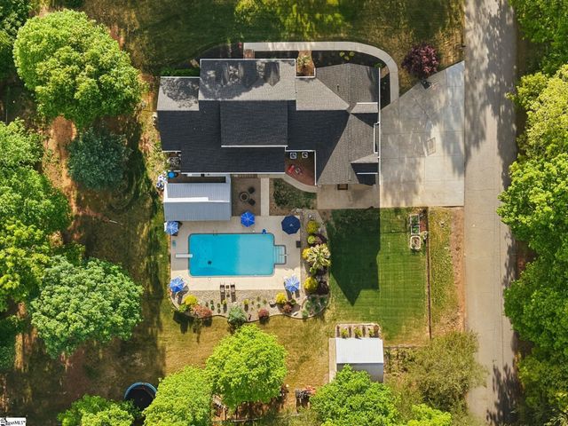 1408 Beverly Road, Greer, SC 29651