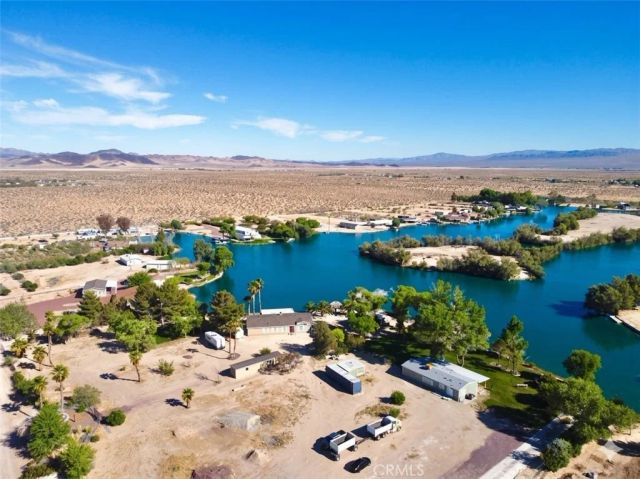 48197 Valley Center Road, Newberry Springs, CA 92365