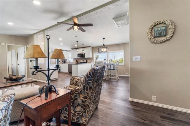 48197 Valley Center Road, Newberry Springs, CA 92365