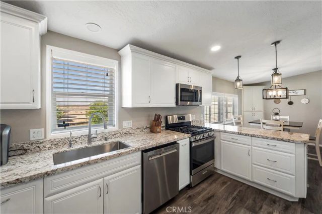 48197 Valley Center Road, Newberry Springs, CA 92365