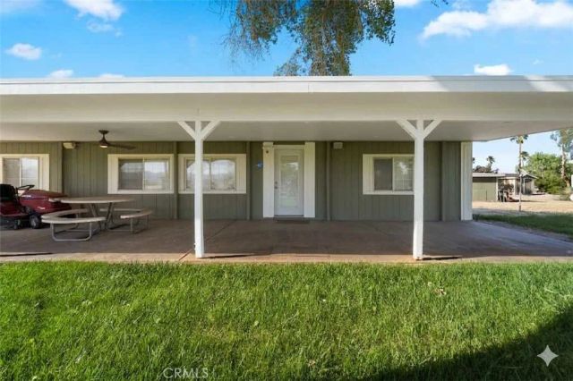 48197 Valley Center Road, Newberry Springs, CA 92365