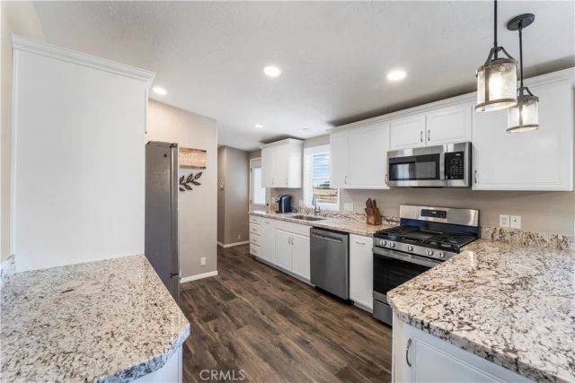 48197 Valley Center Road, Newberry Springs, CA 92365