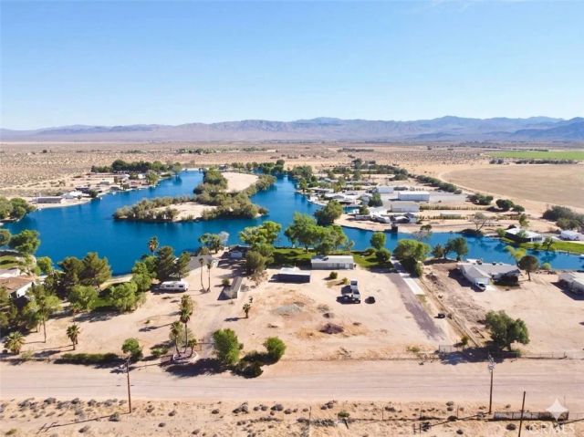 48197 Valley Center Road, Newberry Springs, CA 92365