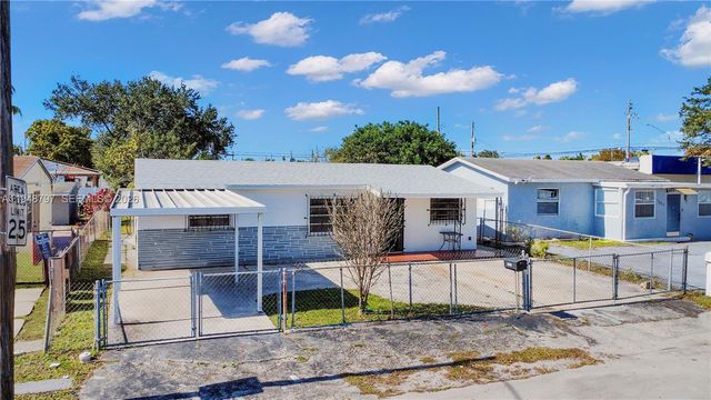 1311 SW 33rd Ter, Fort Lauderdale, FL 33312