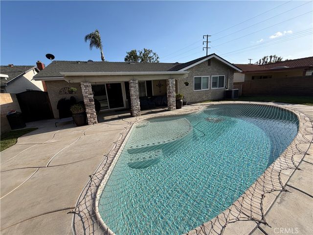 6314 Nantucket Court, Chino, CA 91710
