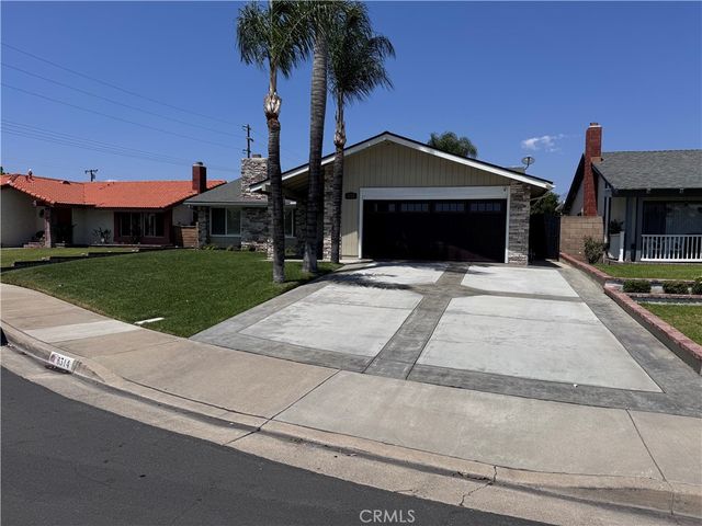 6314 Nantucket Court, Chino, CA 91710