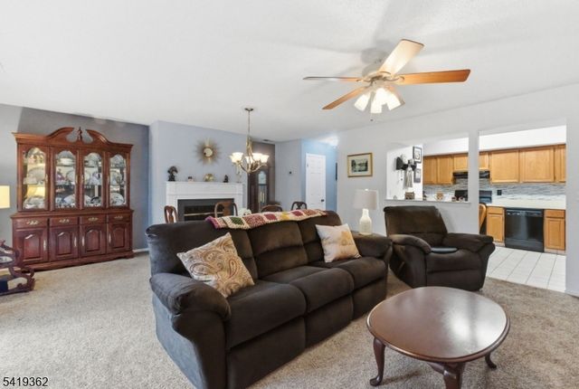 10 Betty Ct, Lebanon Boro, NJ 08833