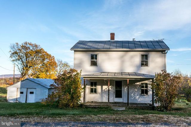 3190 WINSINGER DR, Broadway, VA 22815