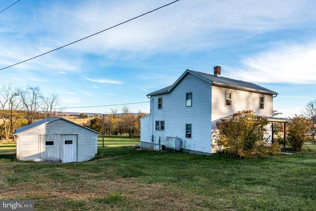 3190 WINSINGER DR, Broadway, VA 22815