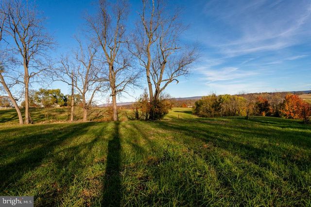 3190 WINSINGER DR, Broadway, VA 22815