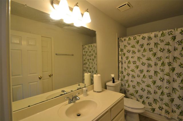 12110 Laurel Court, Stafford, TX 77477