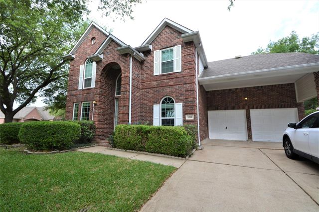 12110 Laurel Court, Stafford, TX 77477