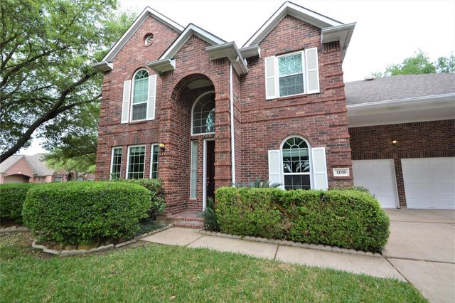 12110 Laurel Court, Stafford, TX 77477