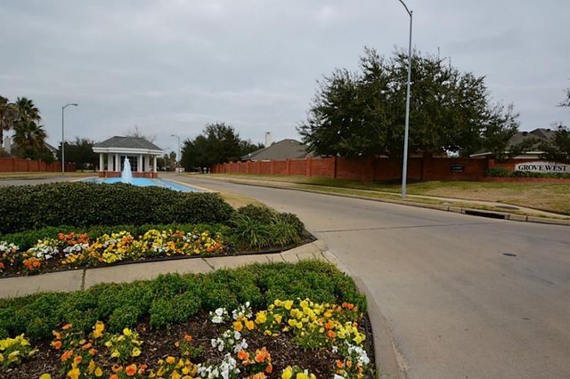 12110 Laurel Court, Stafford, TX 77477