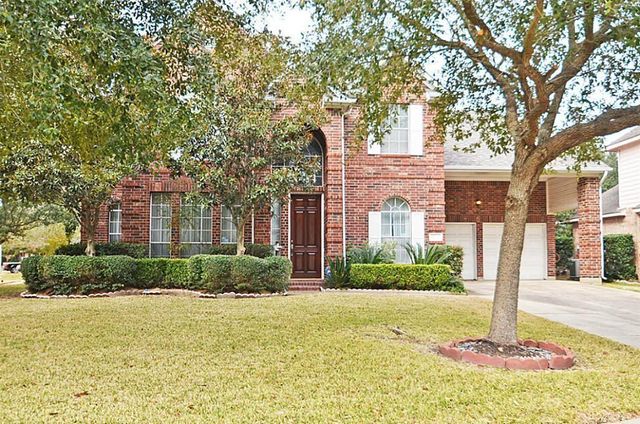 12110 Laurel Court, Stafford, TX 77477