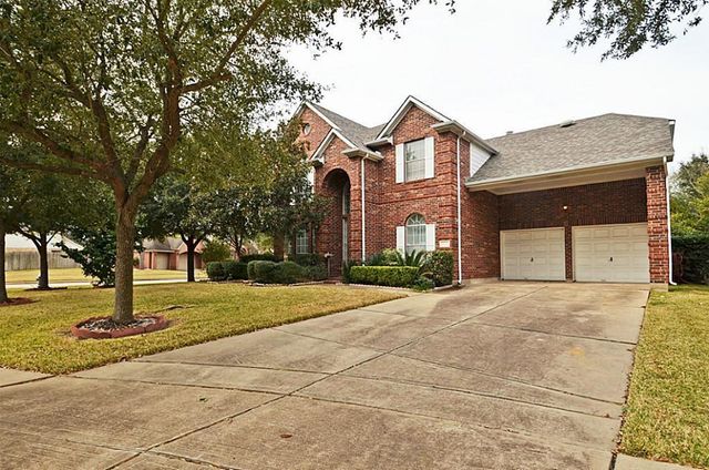 12110 Laurel Court, Stafford, TX 77477