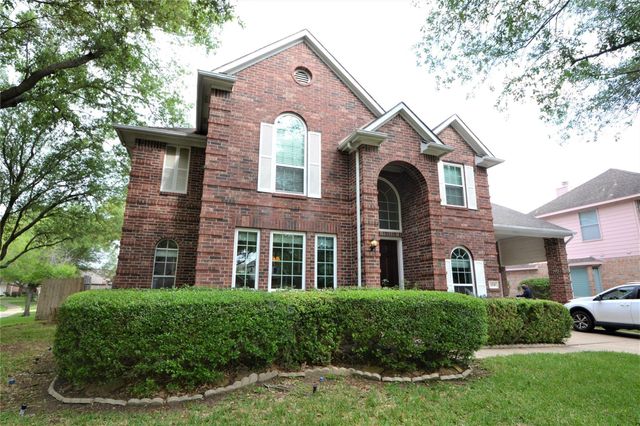 12110 Laurel Court, Stafford, TX 77477