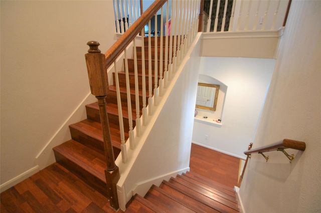 12110 Laurel Court, Stafford, TX 77477